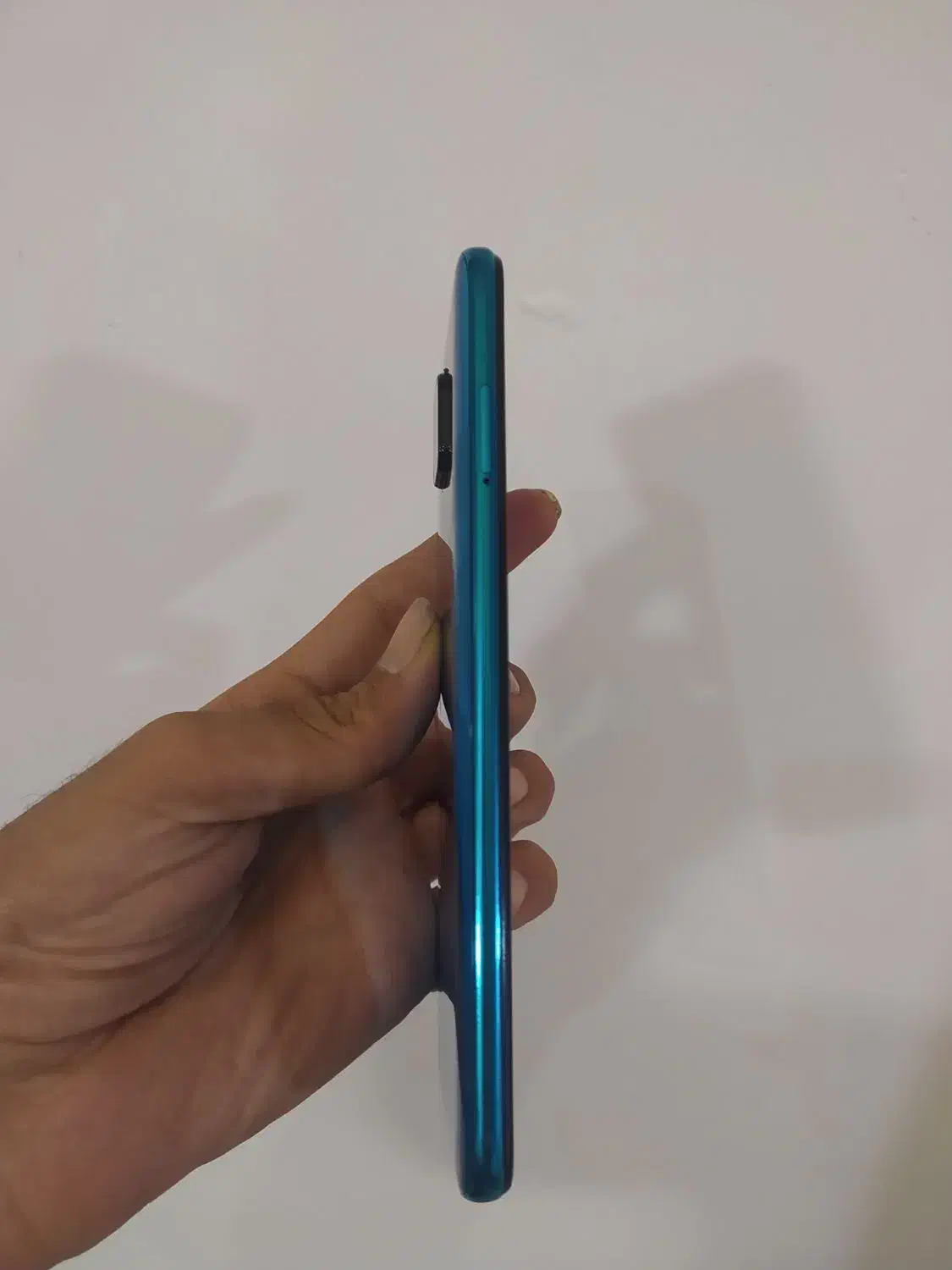شیاومی note9s تمیز در حد|موبایل|تهران, لاله زار|دیوار