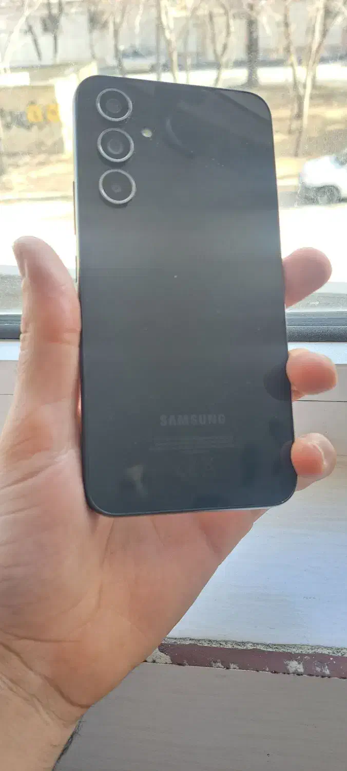 سامسونگ A54|موبایل|شهرکرد, |دیوار