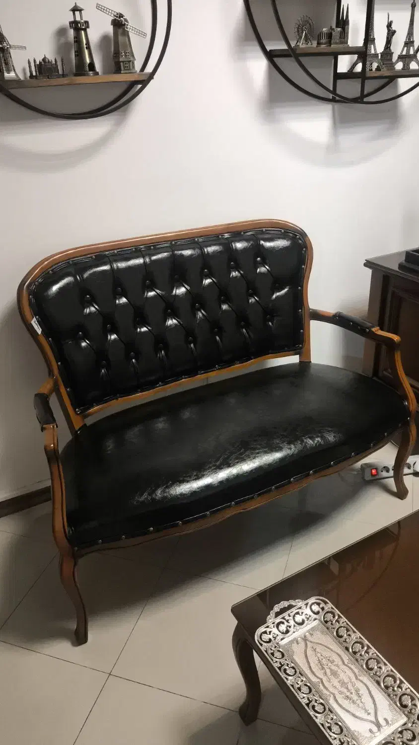 اجاره دفتر کار لاکچری/ساعتی/روزانه/هفتگی/جردن|اجارهٔ کوتاه‌مدت آپارتمان و سوئیت|تهران, جردن|دیوار