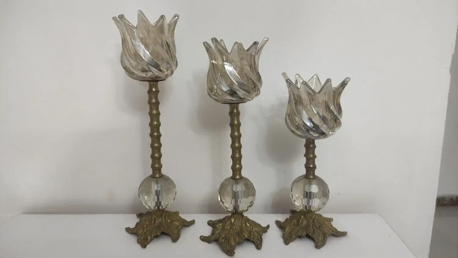 لوستر 6شاخه. 12لاله|لوستر و چراغ آویز|تهران, یوسف‌آباد|دیوار