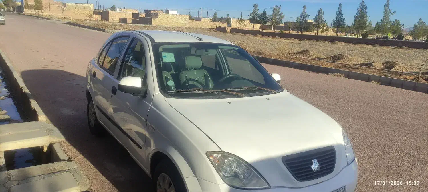 تیبا2|خودرو سواری و وانت|سده (خراسان جنوبی), |دیوار