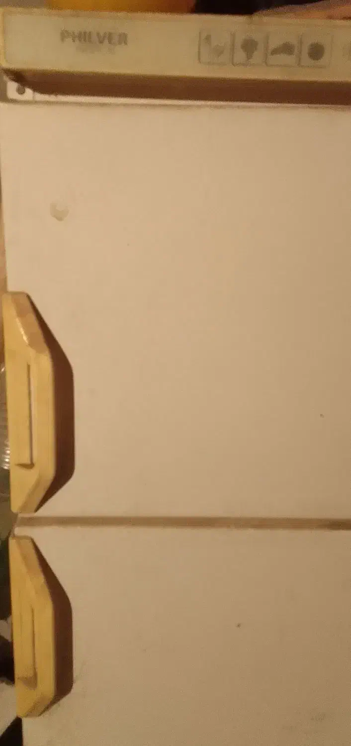 یخچالPHILVER|یخچال و فریزر|ملایر, |دیوار