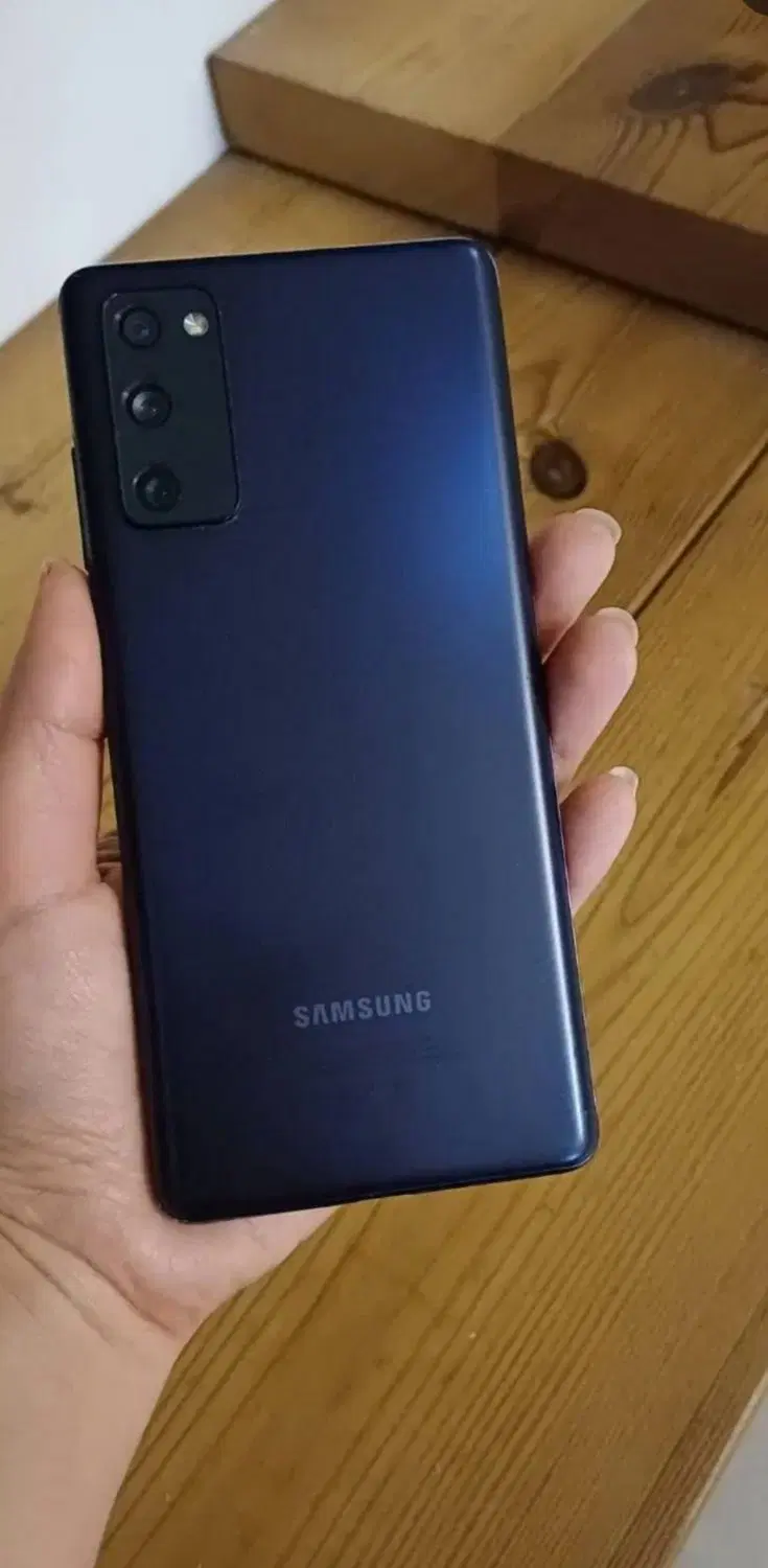 s20 fe|موبایل|مرند, |دیوار