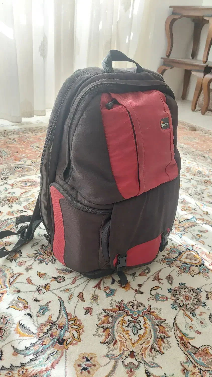 کیف دوربین عکاسی رفلکتور نو|دوربین عکاسی و فیلم‌برداری|گرمدره, |دیوار