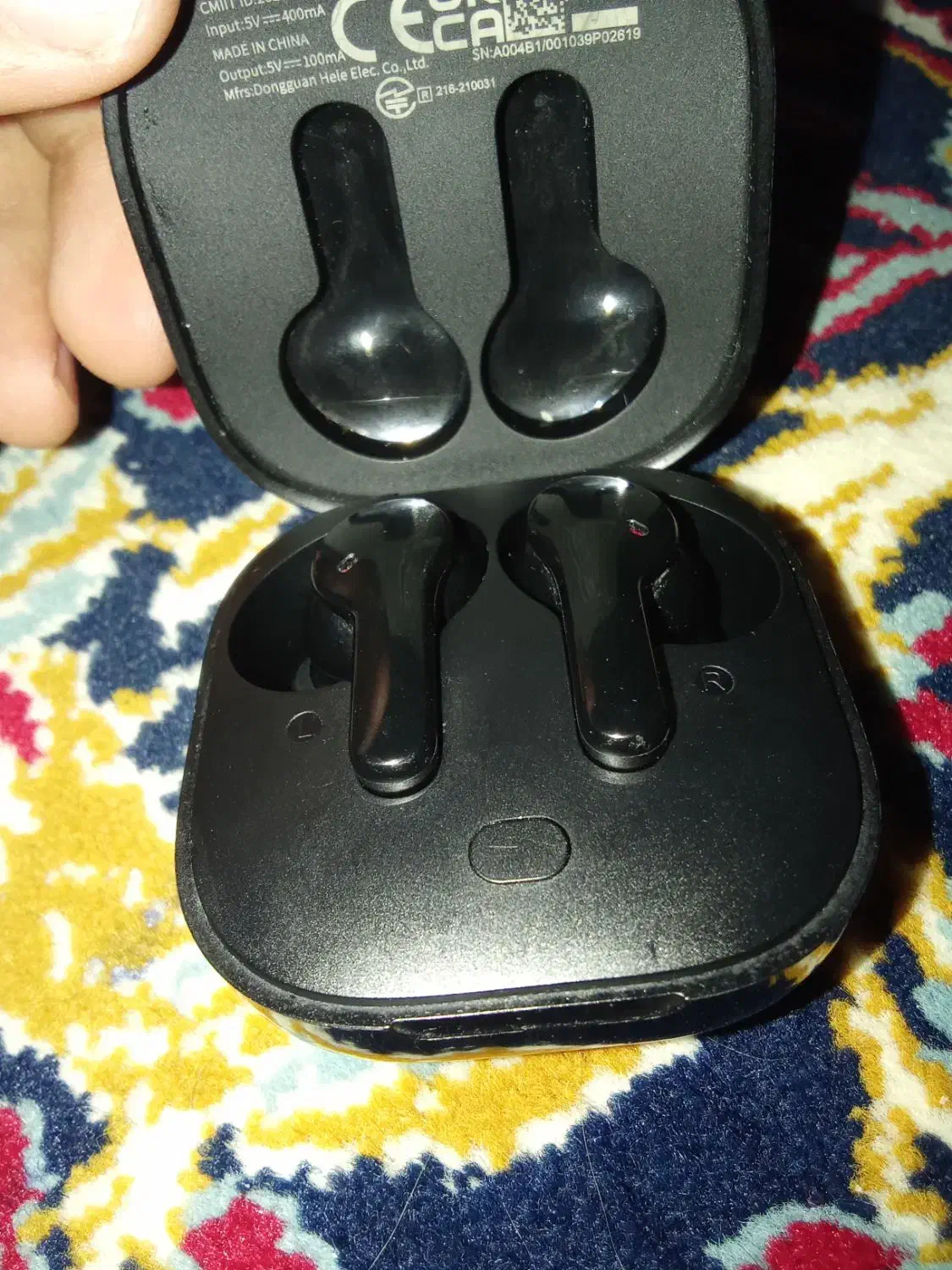 ایرپاد|لوازم جانبی موبایل و تبلت|گرمسار, |دیوار