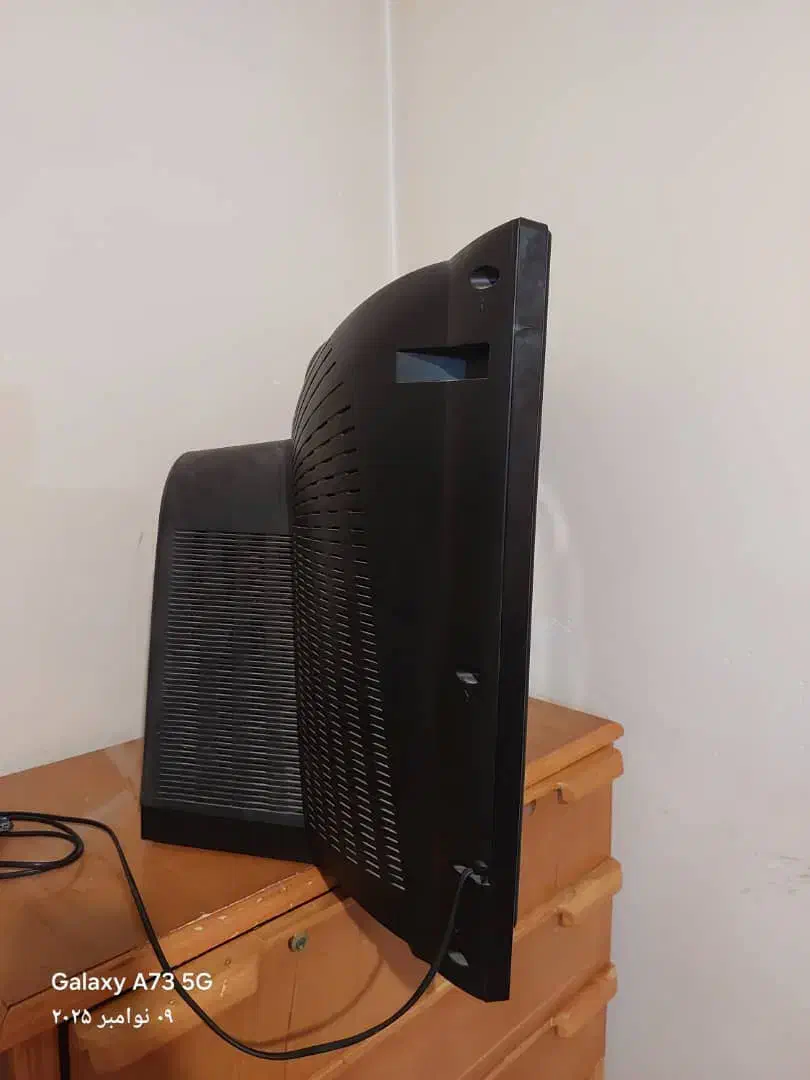 تلویزیون ال جی ۲۹ اینچ|تلویزیون و پروژکتور|الشتر, |دیوار