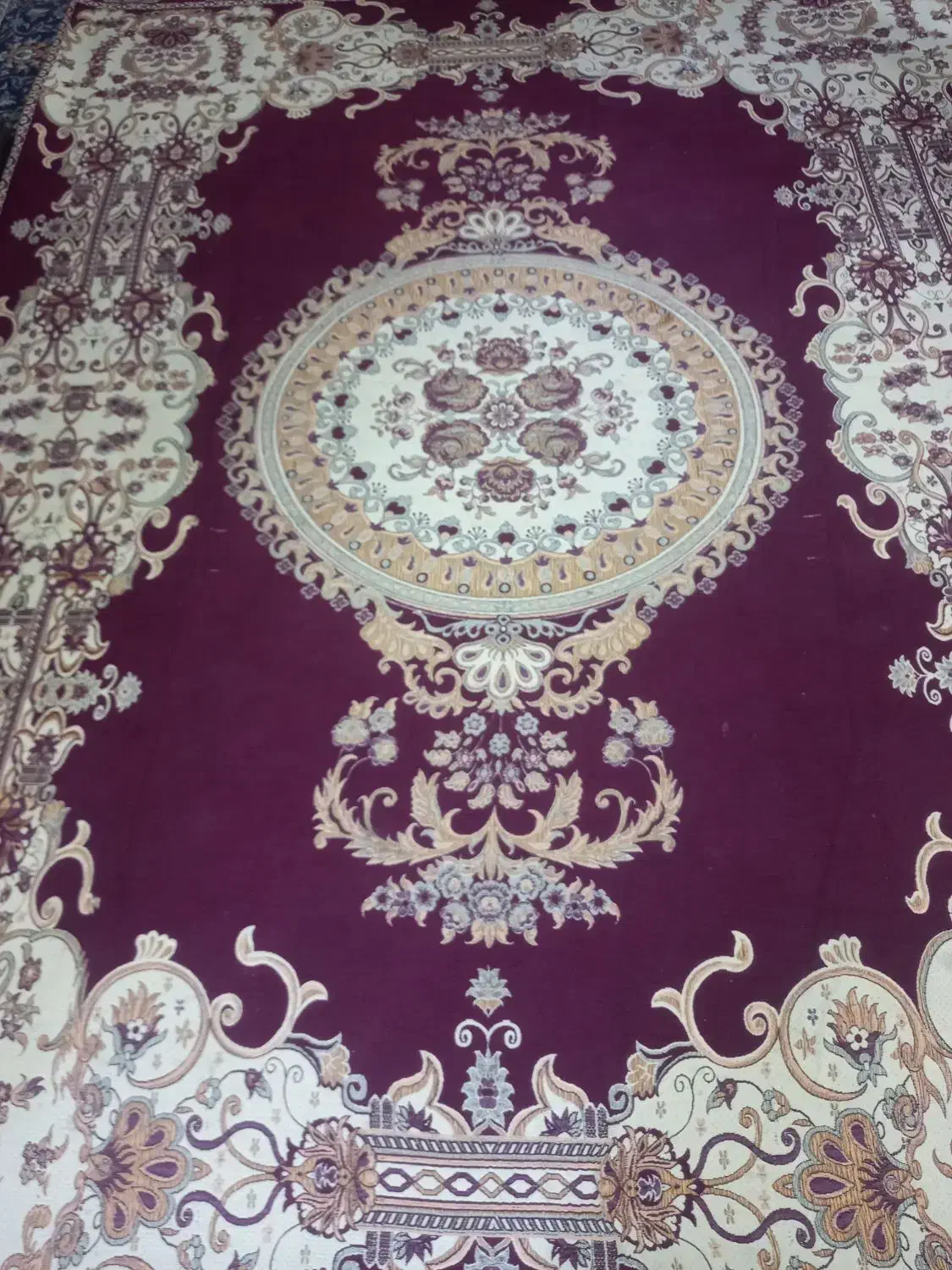 روفرشی۱۲متری|روفرشی|مشهد, پورسینا|دیوار