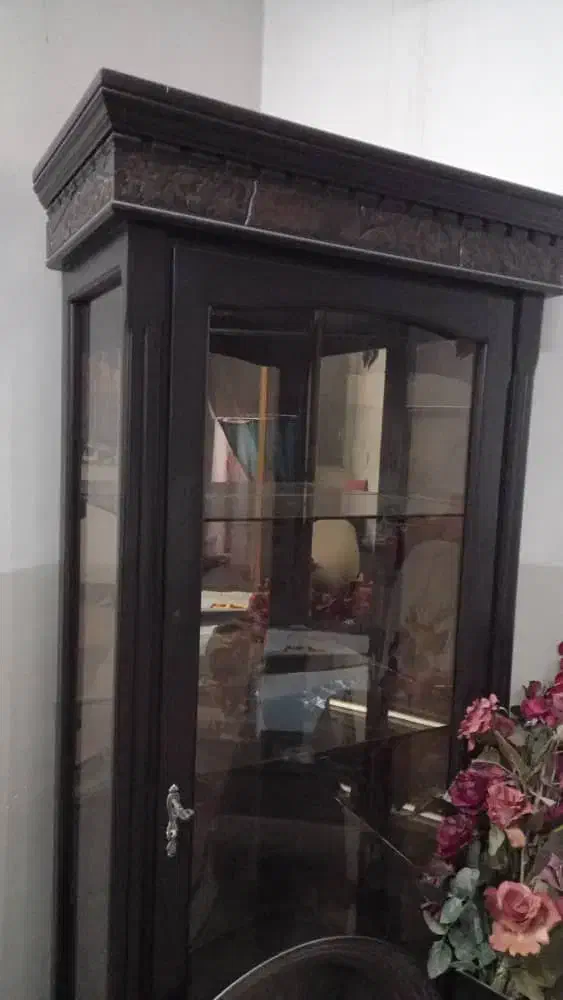 ویترین|بوفه، ویترین، کنسول|قم, هفت تیر|دیوار