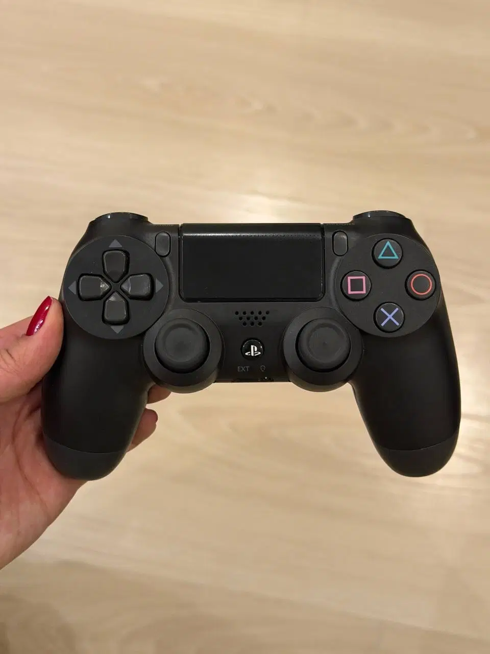ps4 slim|کنسول، بازی ویدئویی و آنلاین|تبریز, |دیوار