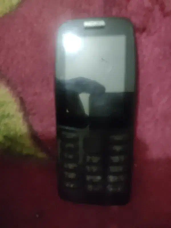 نوکیا 210|موبایل|چهاردانگه (تهران), |دیوار