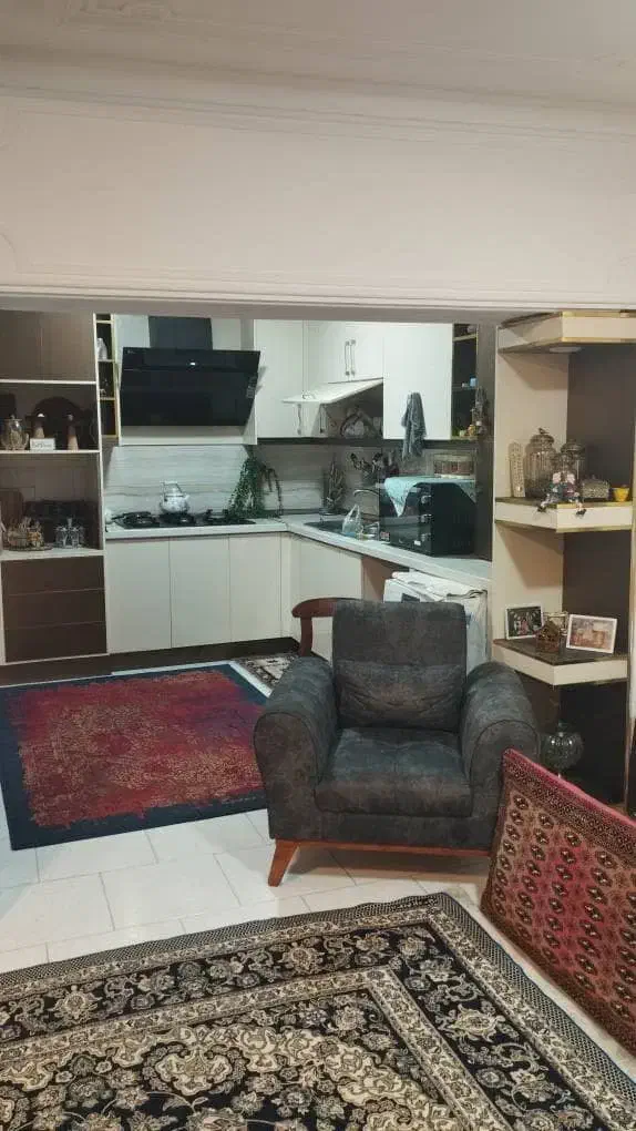 واحد مستقل راه جدا|فروش آپارتمان|لاهیجان, کوی زمانی|دیوار