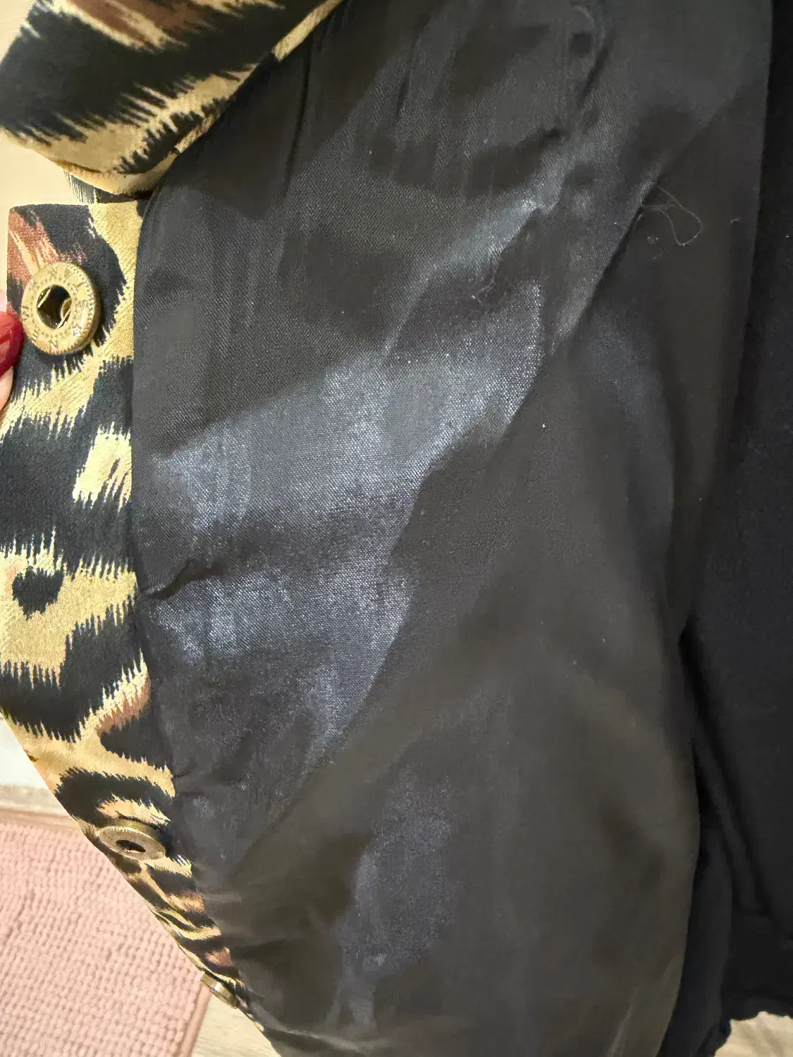 کت کرپ زنانه|لباس|تهران, شهرک آزمایش|دیوار