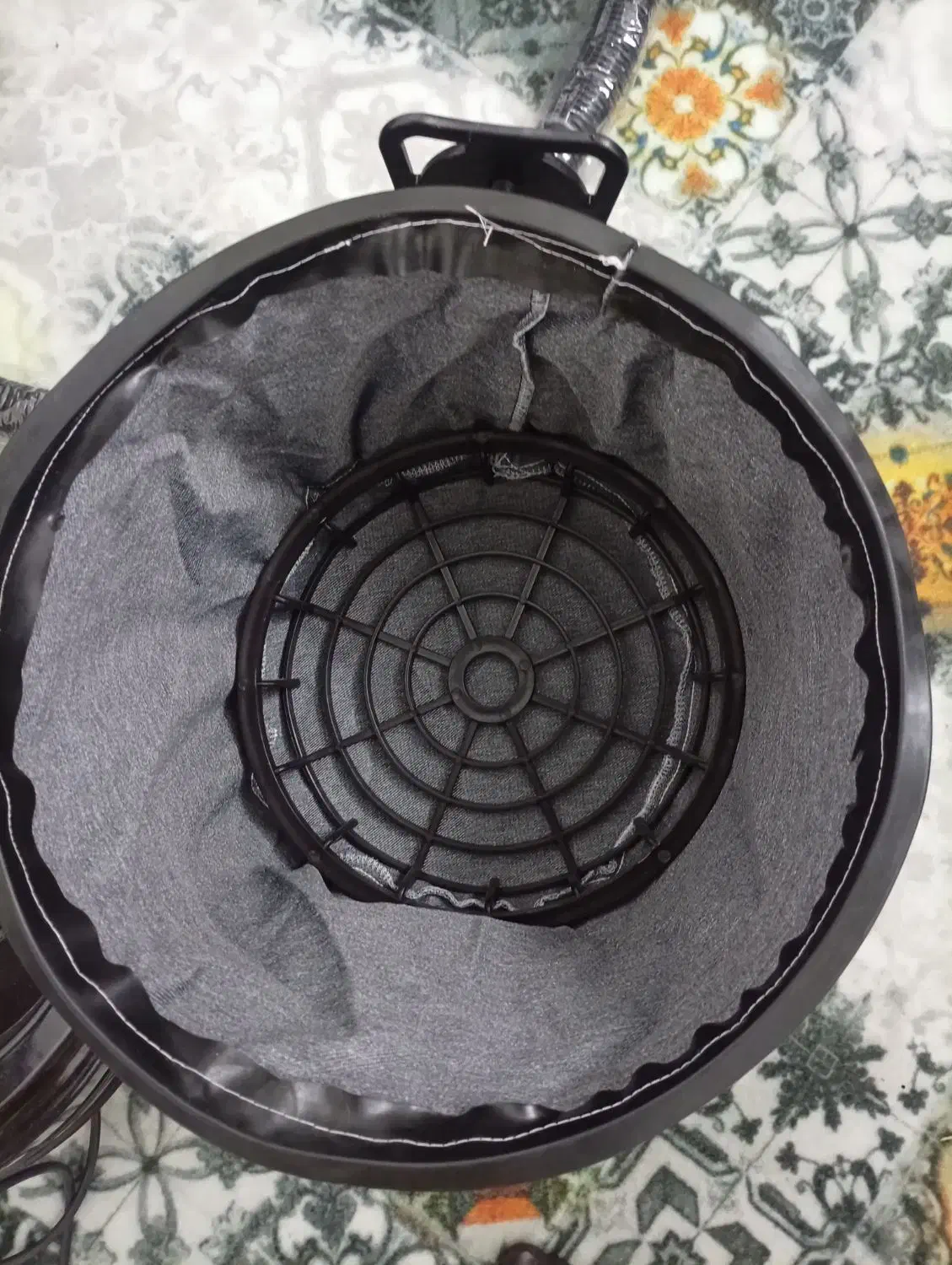 جارو برقی|جاروبرقی، جارو شارژی، بخارشو|ابهر, |دیوار