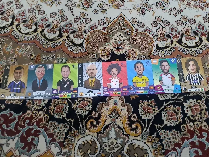 کیمدی|کلکسیون و سرگرمی|کرج, حصارک پایین|دیوار