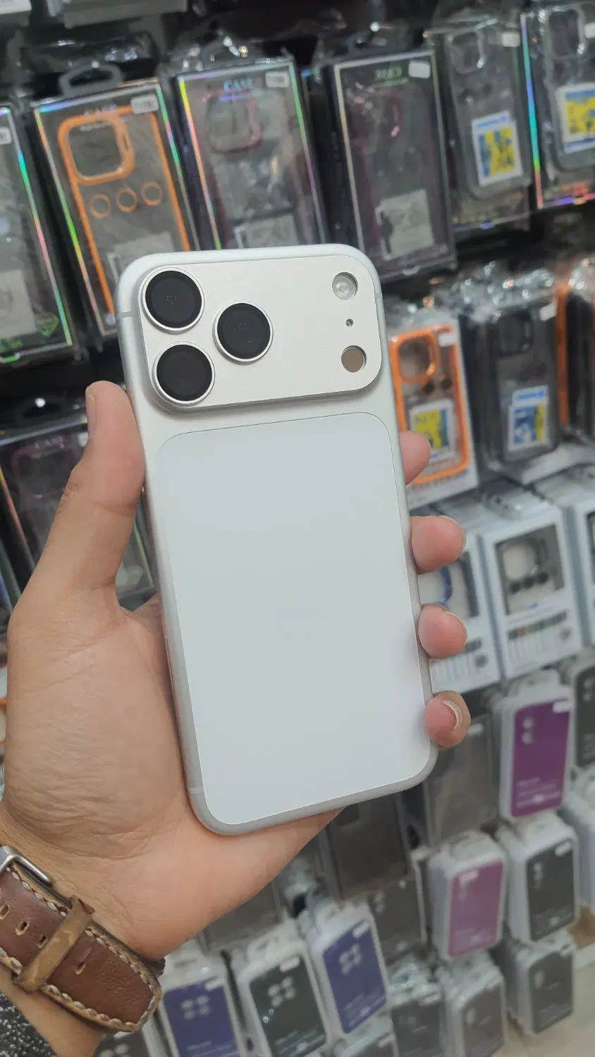 17 Promax Za|موبایل|مشهد, سعد آباد|دیوار