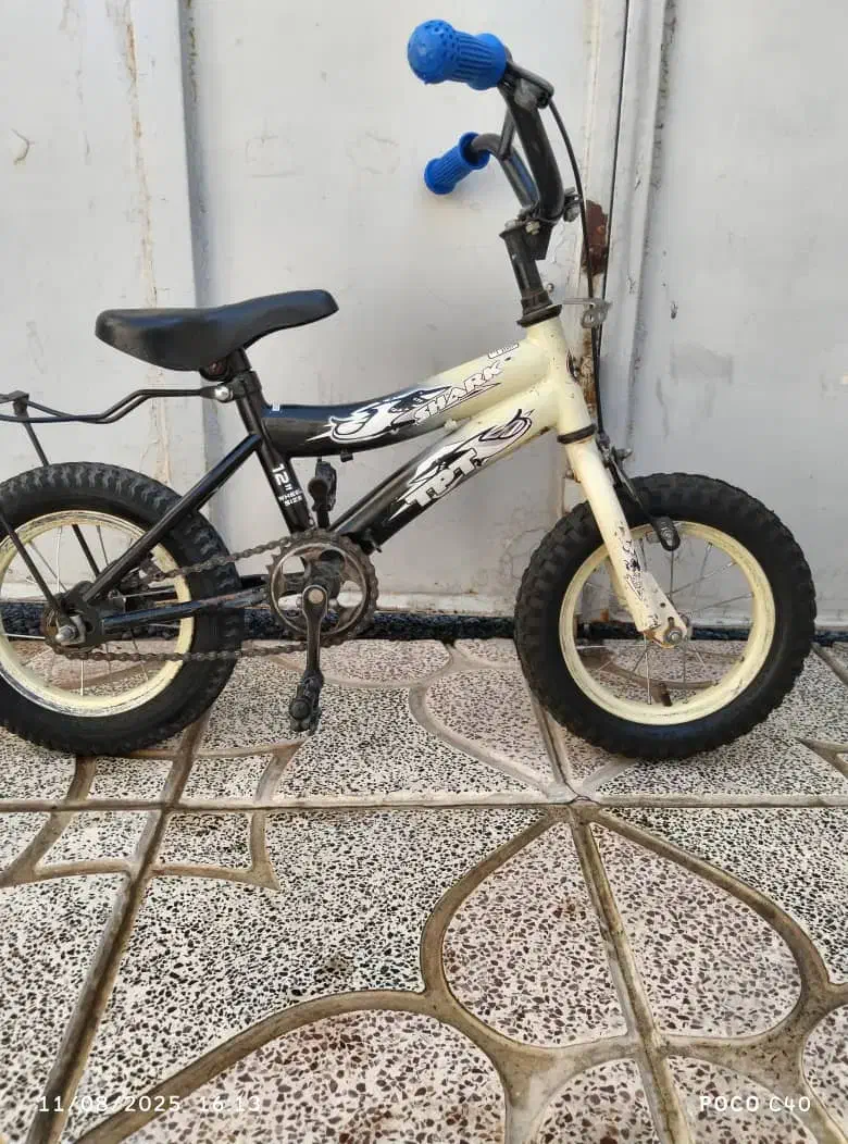 دوچرخه 12|دوچرخه، اسکیت، اسکوتر|تهران, شهرک استقلال|دیوار