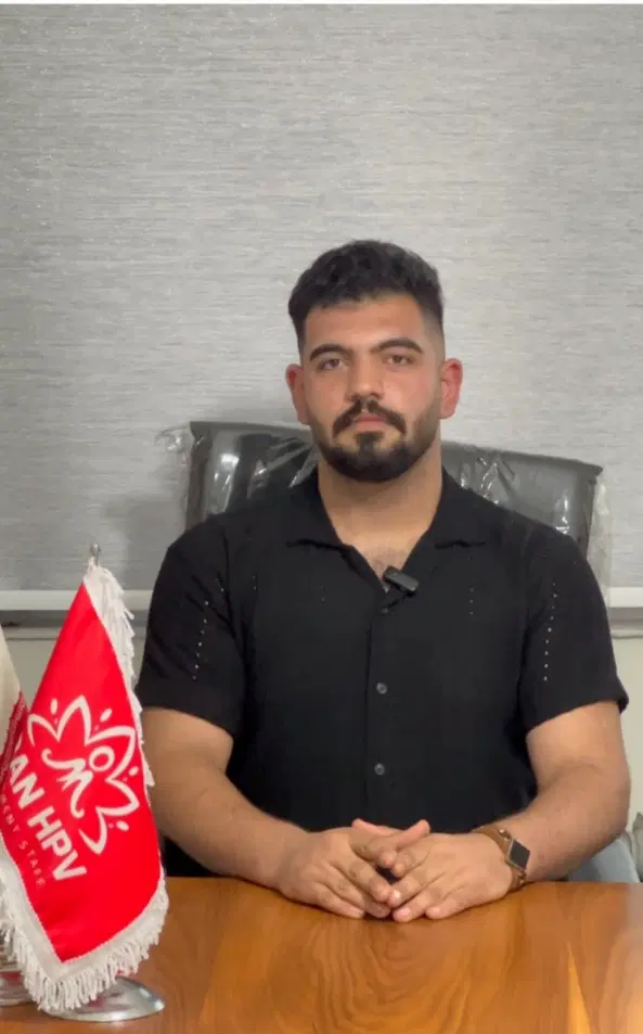 دعوت به اقدام بدون فشار|خدمات زیبایی و سلامت|اهواز, کوی جانبازان(دانش)|دیوار