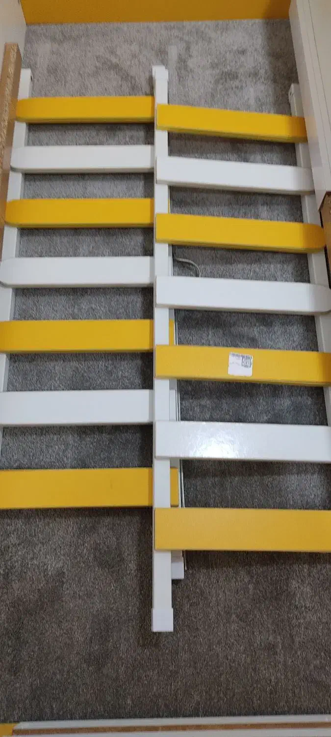 فروش ست کامل تخت وکمد کودک ونوجوان|اسباب و اثاث بچه|بهبهان, |دیوار