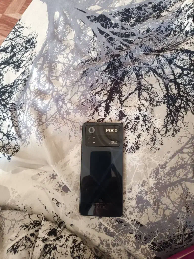 poco x4pro|موبایل|ارومیه, |دیوار