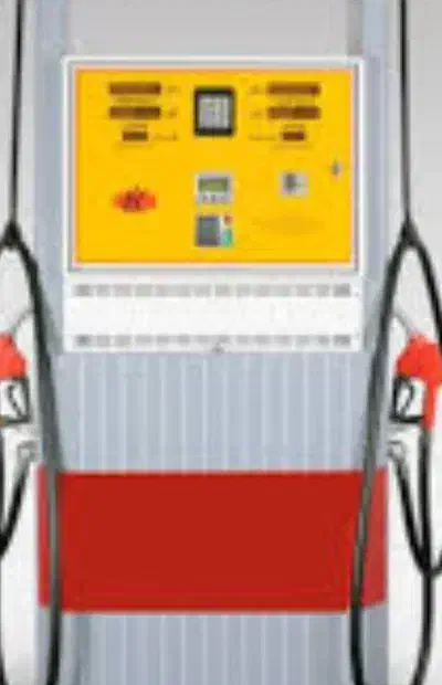 پمپ بنزین|فروش دفتر صنعتی، کشاورزی، تجاری|باشتین, |دیوار