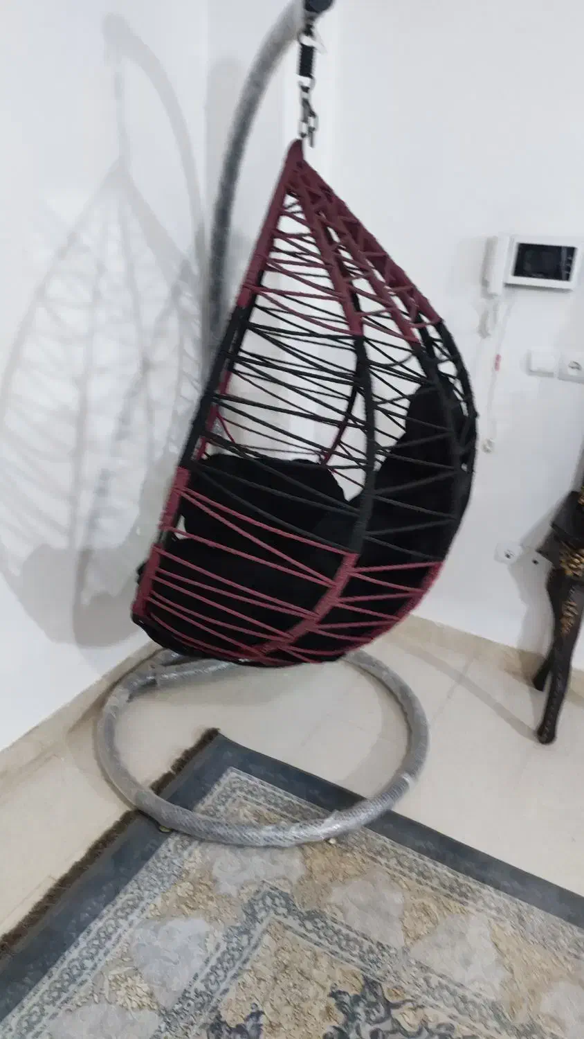 تاب ریلکسی کارکرده|صندلی و نیمکت|آزادشهر, |دیوار