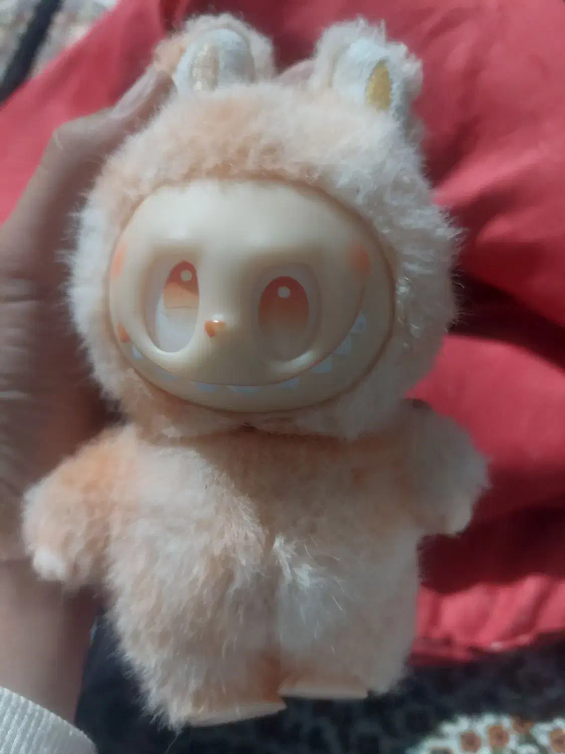 لبوبو|اسباببازی|حمیدیا, |دیوار