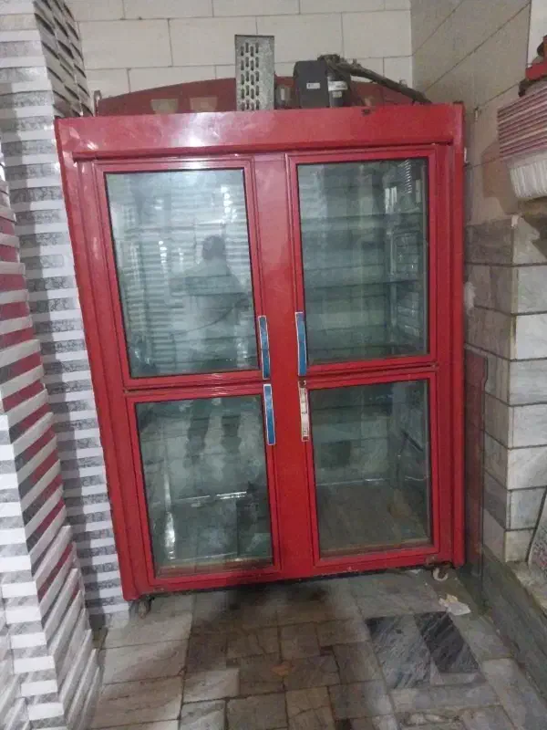 فروشی|یخچال و فریزر|خنداب, |دیوار