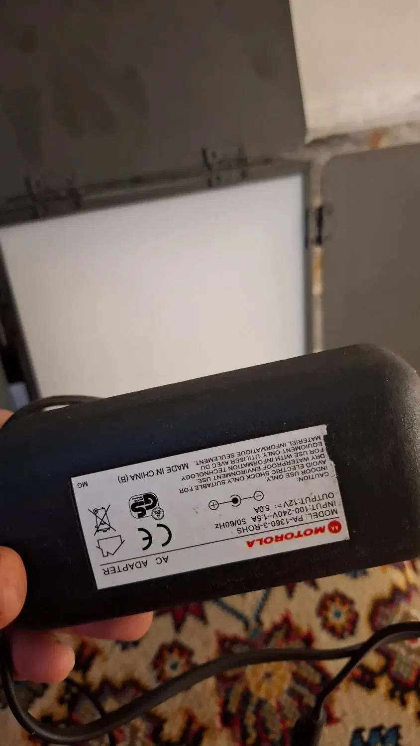 نور فلات مربعی حراج واقعی|دوربین عکاسی و فیلم‌برداری|مشهد, سعد آباد|دیوار