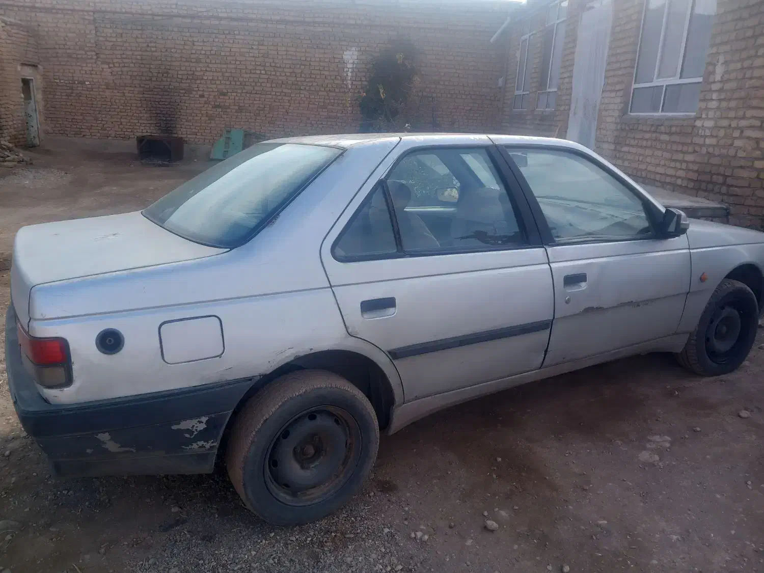 برای  پول لازم|خودرو سواری و وانت|سلیمان, |دیوار