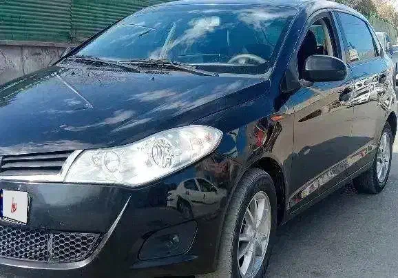 ام وی ام ۳۱۵ کم کار سالم|خودرو سواری و وانت|مشهد, اقبال|دیوار