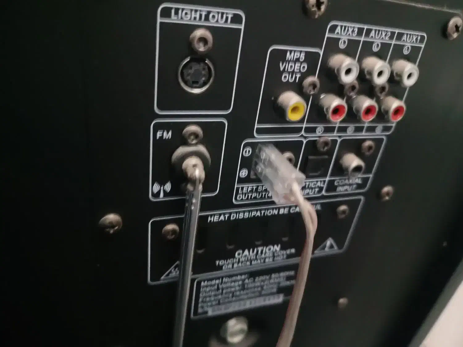 باند|سیستم صوتی خانگی|سبزوار, طبرسی (جعفرآباد)|دیوار