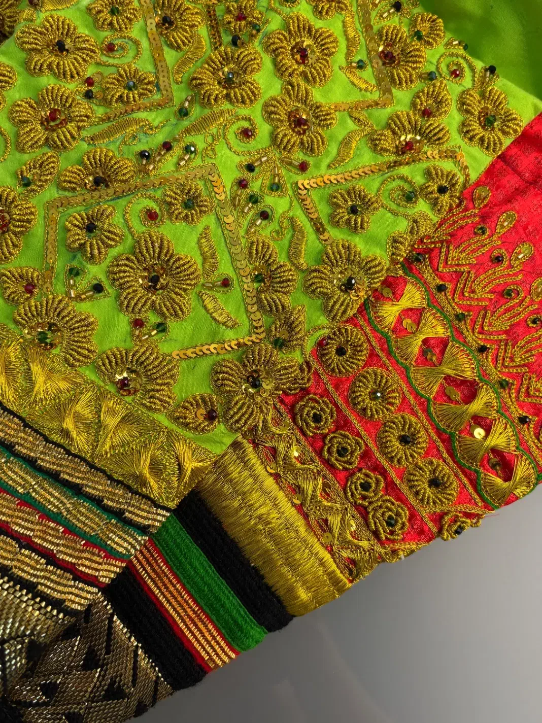 شلوار عروس فروشی|لباس|میناب, |دیوار