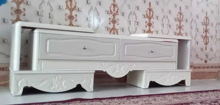 خیابان شهید مطهری کوچه ۲۴|میز تلویزیون|پارس‌آباد, |دیوار