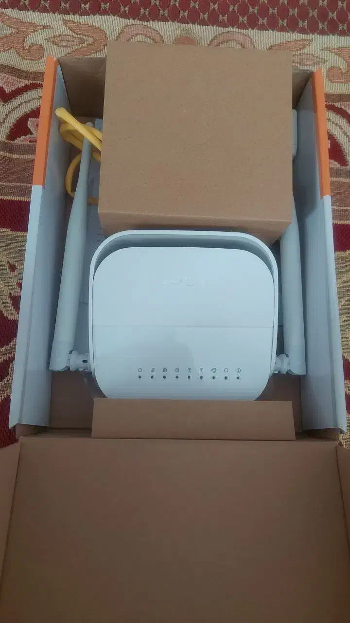 مودم D.  link|مودم و تجهیزات شبکه|بیرجند, |دیوار