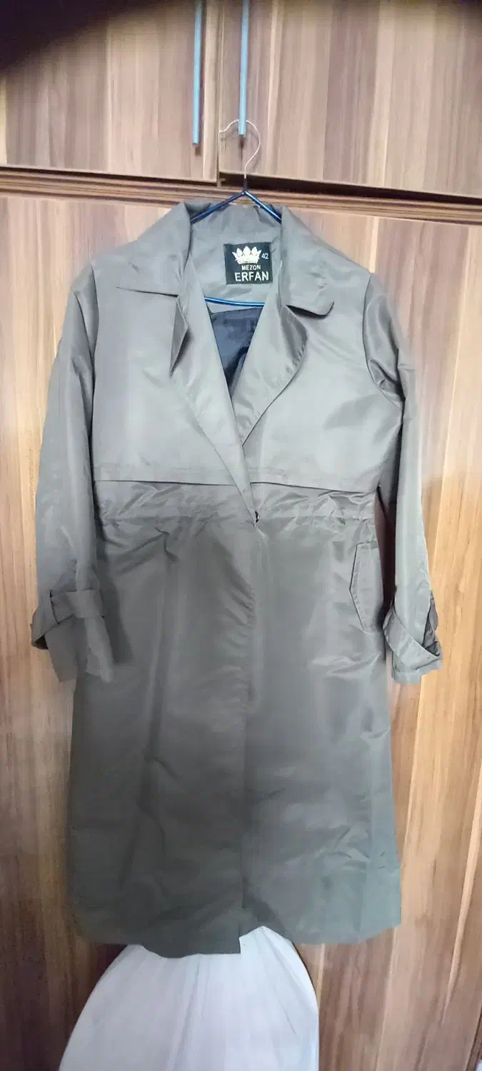 پالتو بارانی|لباس|اردبیل, |دیوار