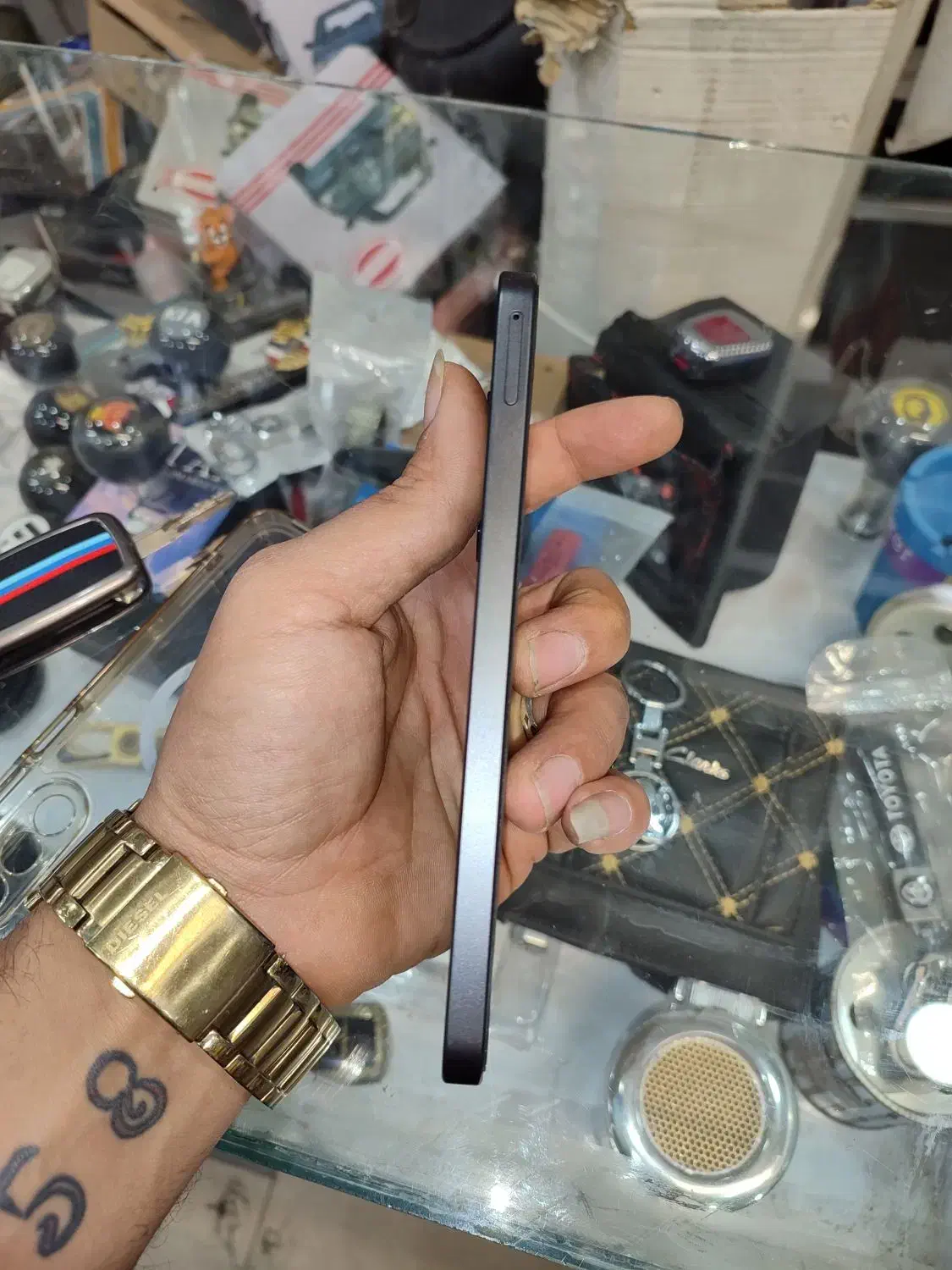 گوشی a26رام8|موبایل|اهواز, یوسفی|دیوار