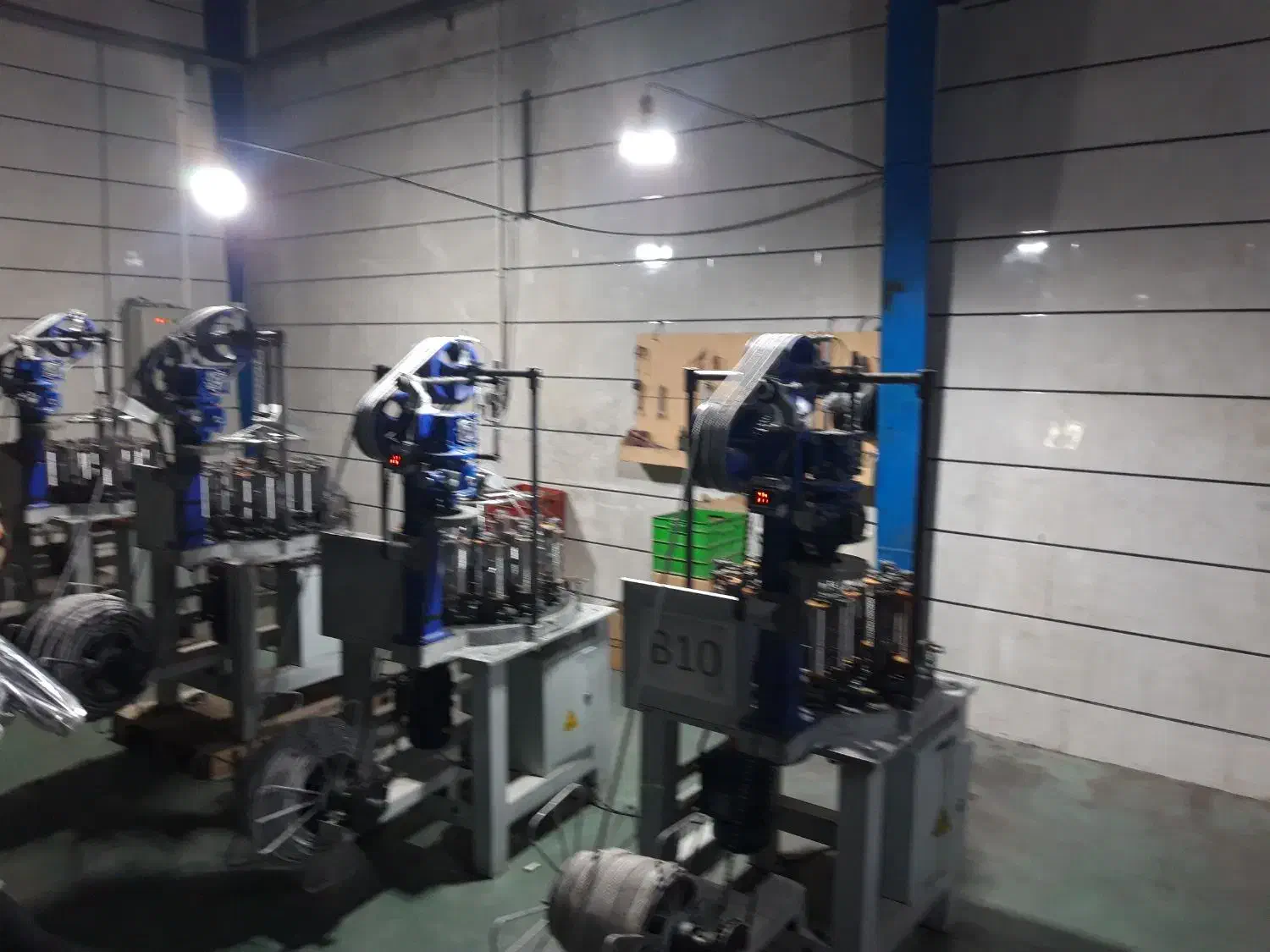 جذب نیروی کار خانم|استخدام صنعتی، فنی، مهندسی|الوند, |دیوار