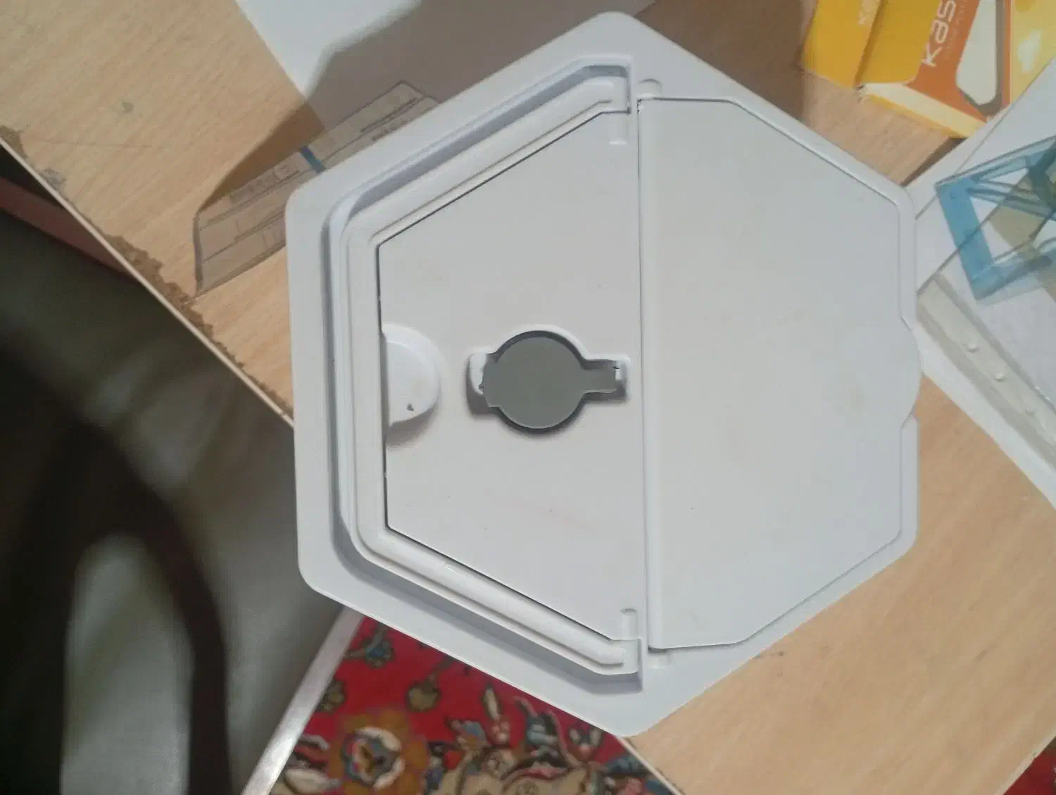 کولر آبی|کولر آبی|کوه چنار, |دیوار