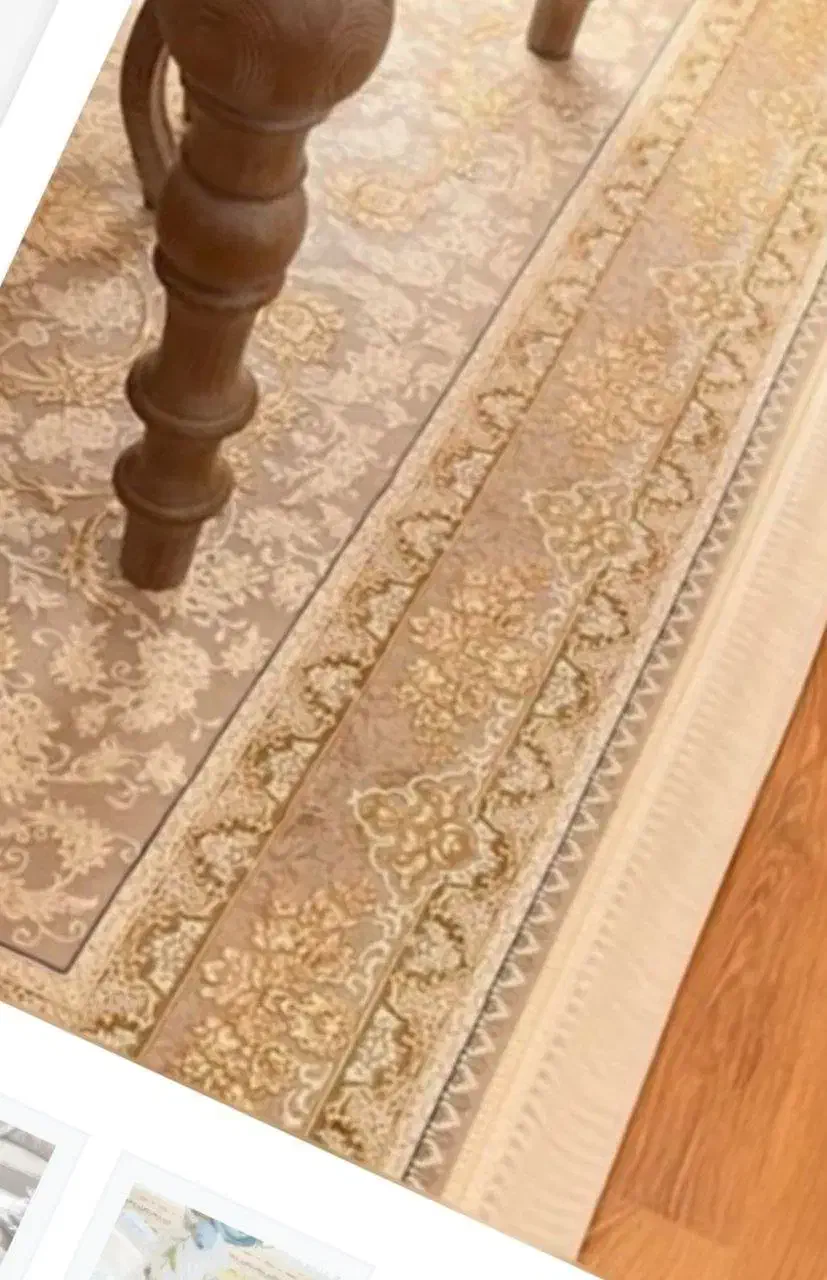 محافظ ریشه فرش|فرش|اهواز, آریاشهر|دیوار