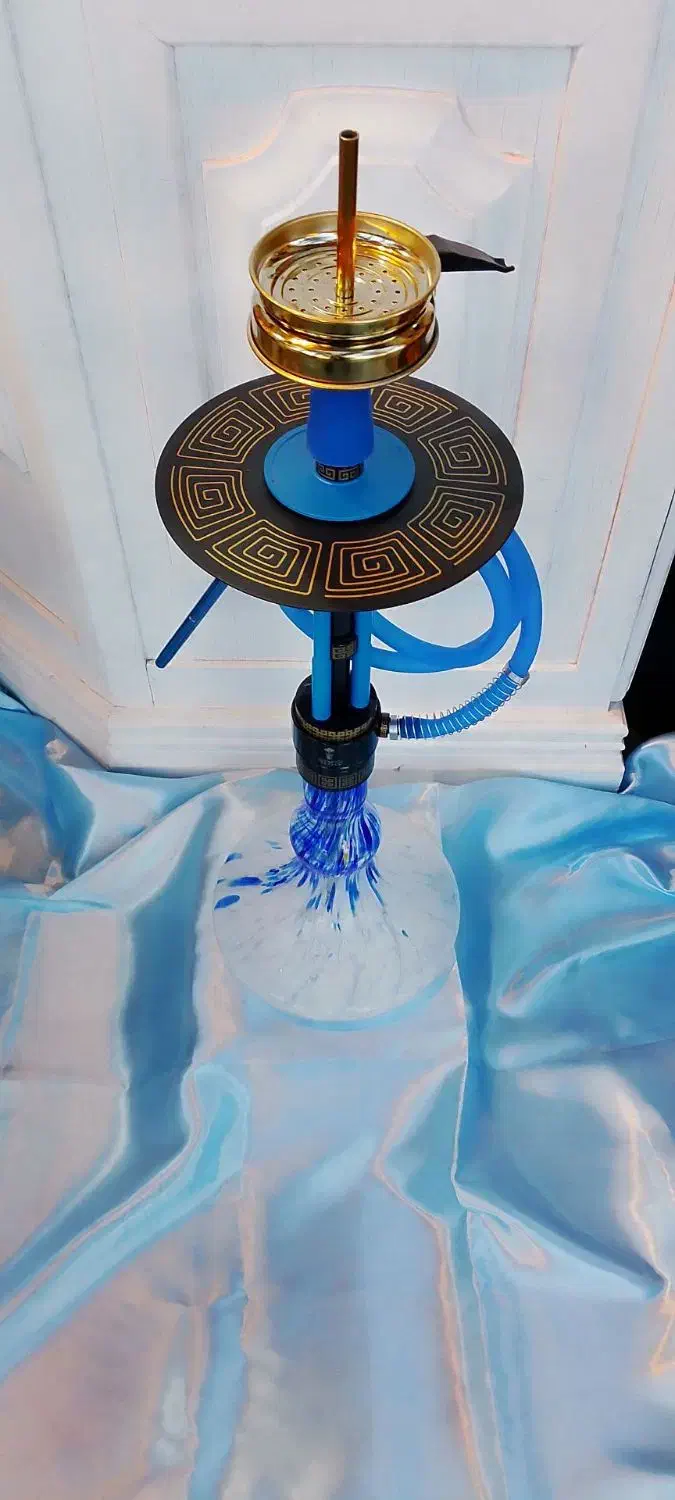 انواع قلیان های بروز و متنوع|کوهنوردی و کمپینگ|ارومیه, |دیوار