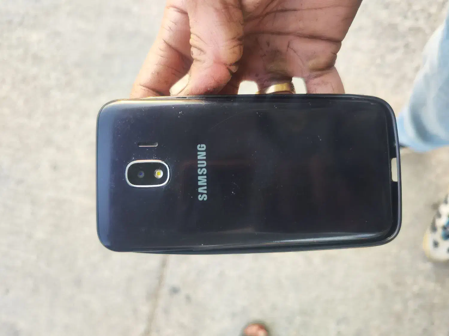 گوشی سامسونگ اصلی|موبایل|بندرعباس, |دیوار