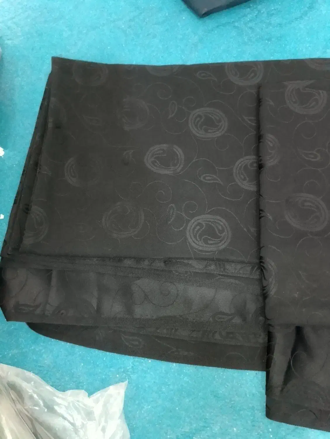 پارچه چادری .کاپشن نظامی وسایل ورزش نینجا|لباس|برازجان, |دیوار