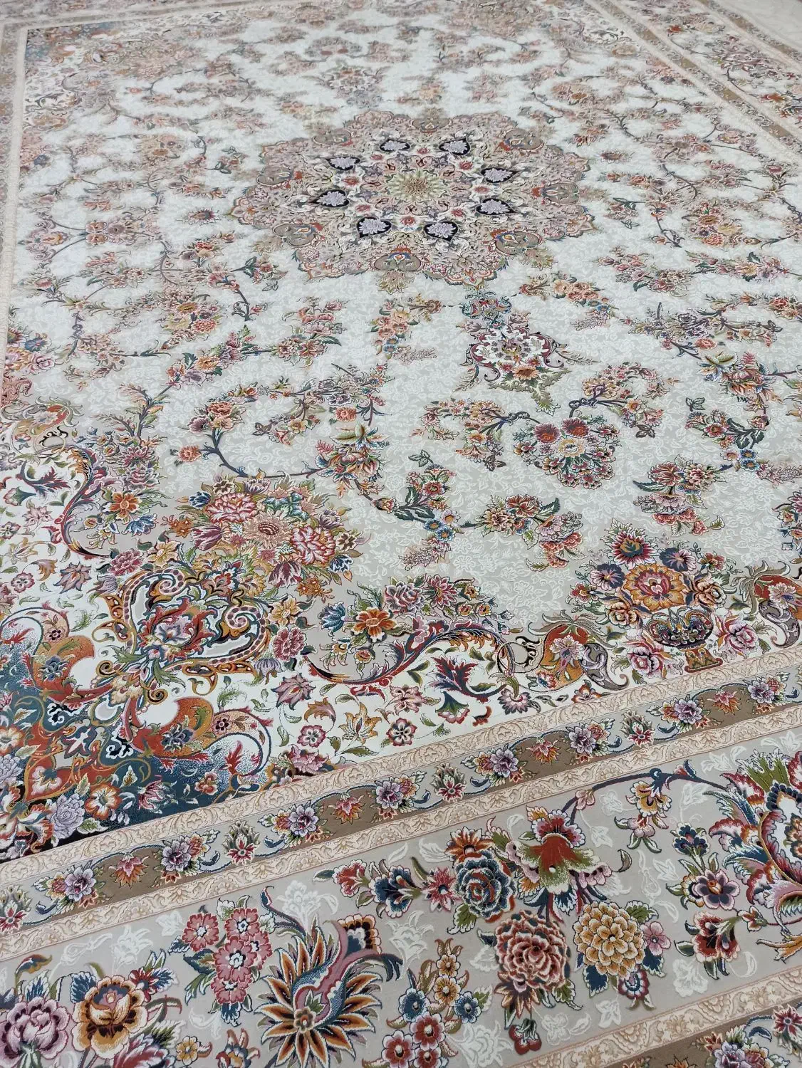 اندیشه۹۳) دوتخته ۱۲متری۱۲۰۰شانه تراکم۳۶۰۰سلیمان|فرش|مشهد, مشکینی (شهرک غرب)|دیوار