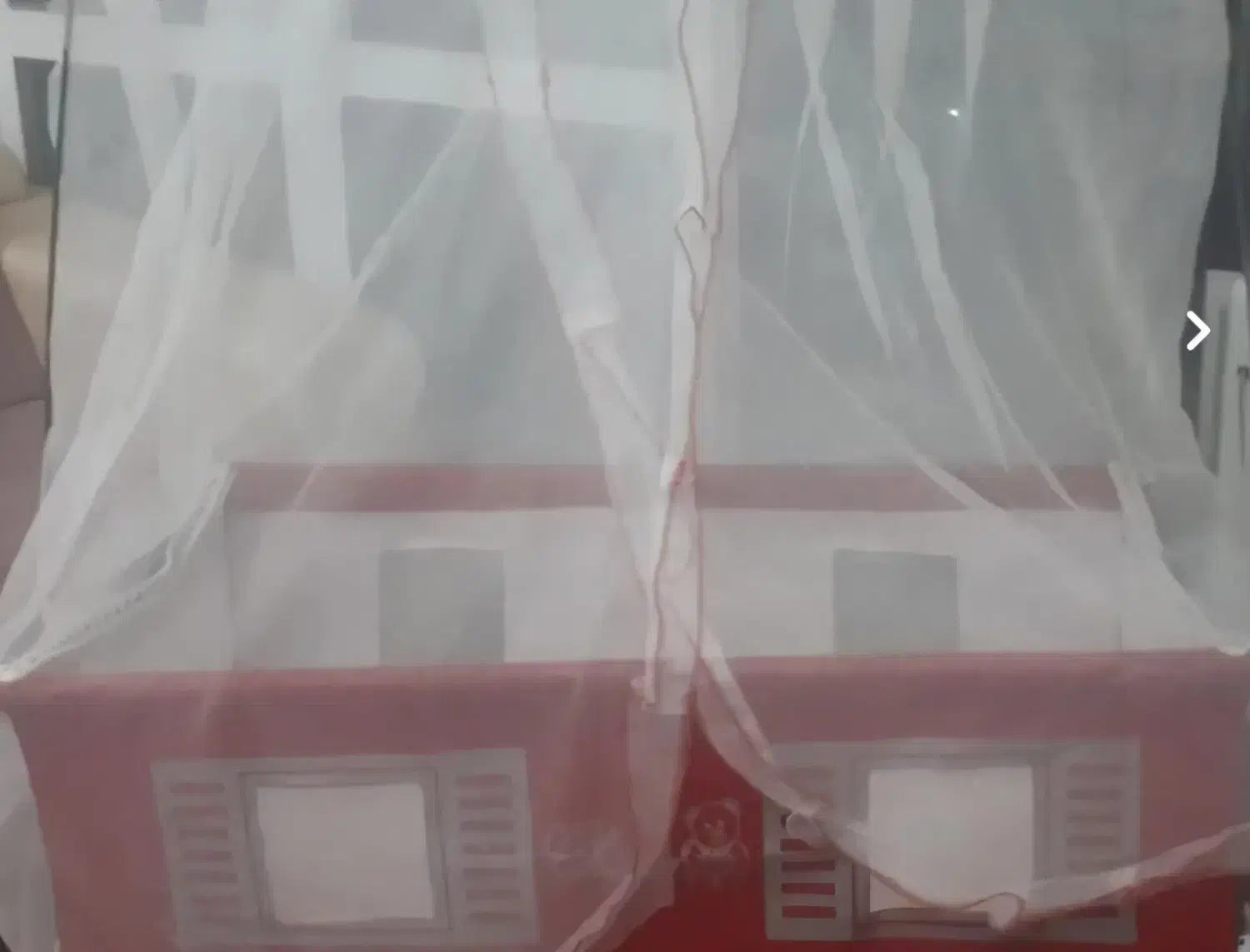 گهواره|اسباب و اثاث بچه|ملایر, |دیوار