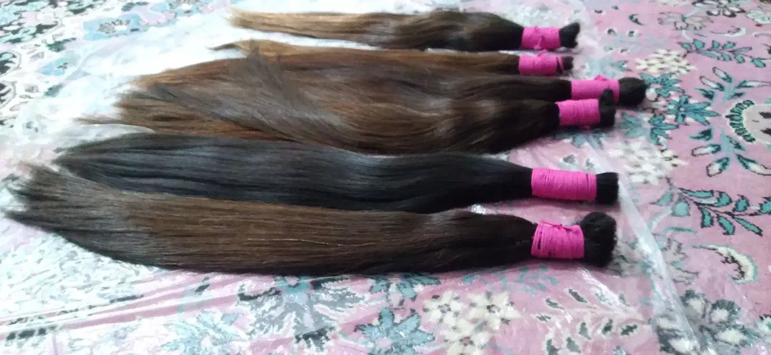 خریدار موهای بلند شما هستم|خدمات آرایشگری و زیبایی|نجفآباد, یزدانشهر|دیوار