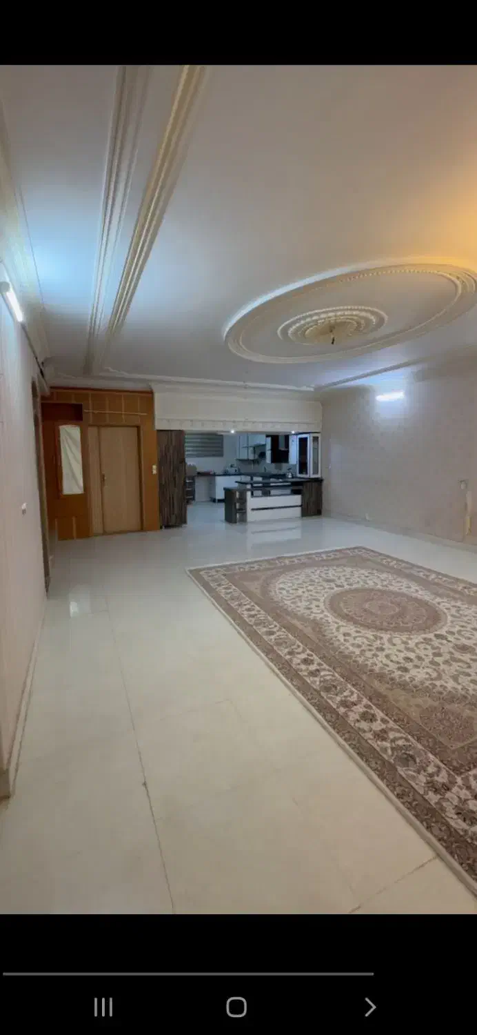 آپارتمان/۲ طبقه/۱۲۰ متری/پارکینگ|اجارهٔ آپارتمان|تربتحیدریه, سیلوی گندم|دیوار