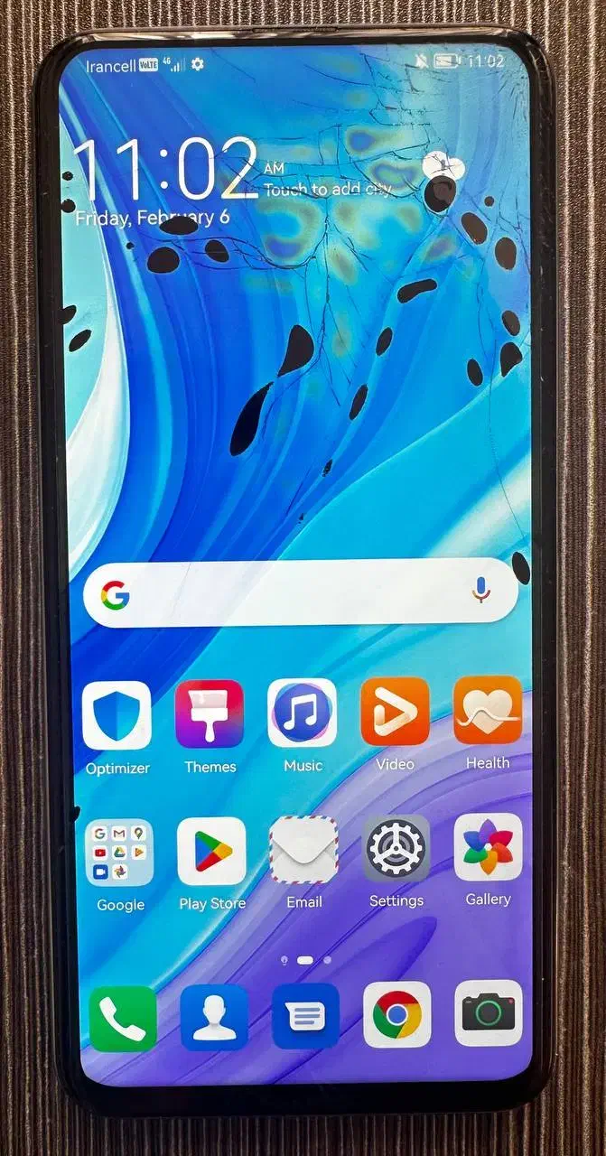 گوشی Y9s|موبایل|کرمان, |دیوار