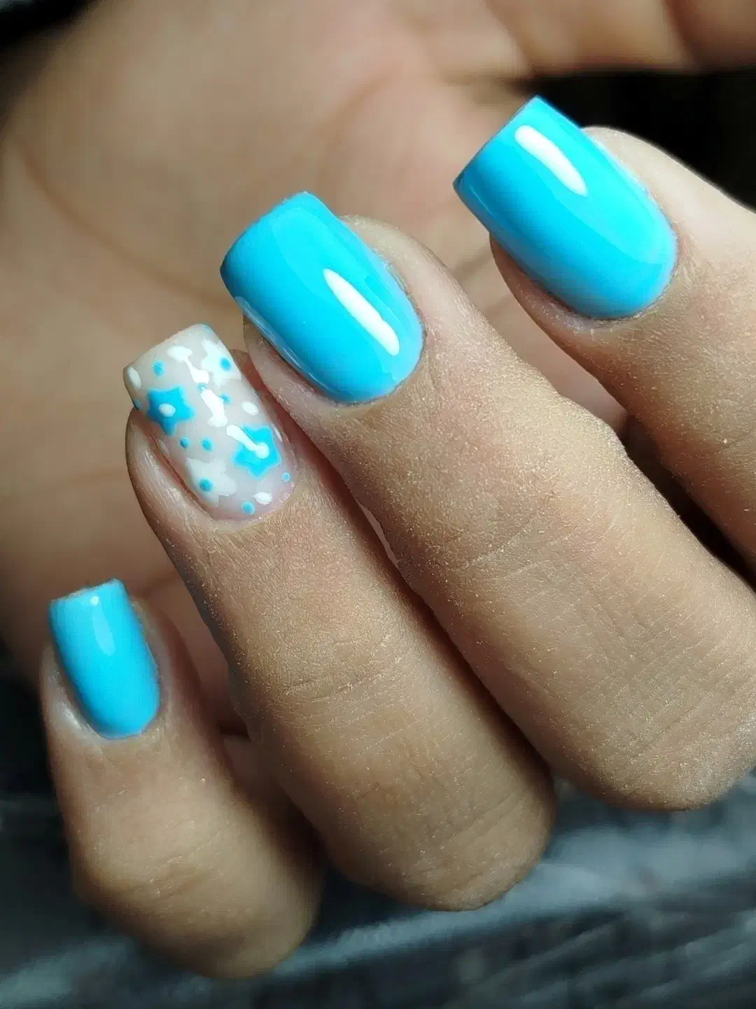 تخفیف ویژه خدمات ناخن به علت جابجایی درملک شهر|خدمات آرایشگری و زیبایی|اصفهان, مهدی آباد|دیوار