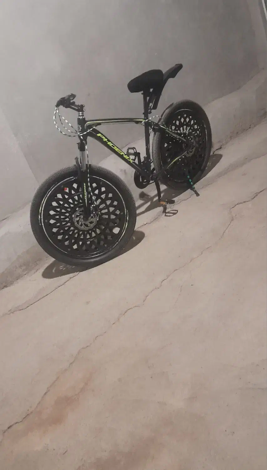 دوچرخه|دوچرخه، اسکیت، اسکوتر|گلپایگان, |دیوار