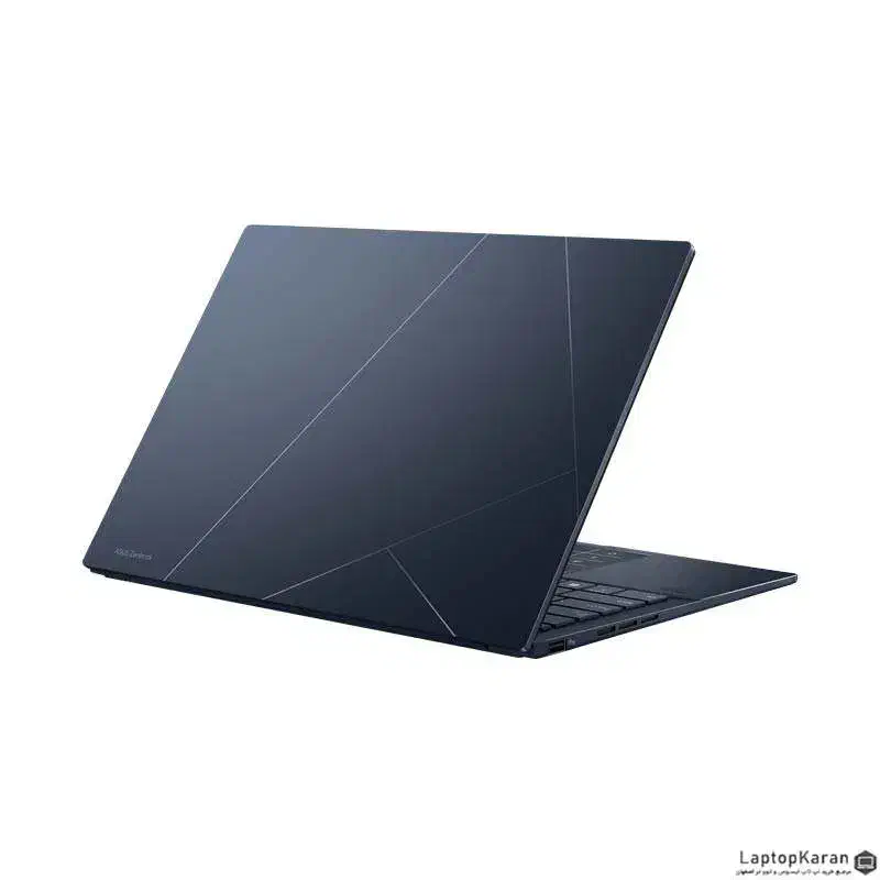 لپ تاپ Asus zenbook 3401|رایانه همراه|برخوار, |دیوار